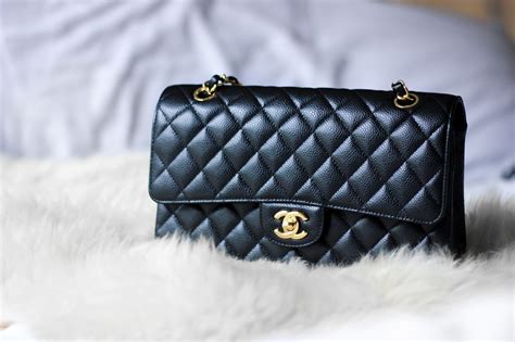 25 cm chanel flap|chanel vintage medium flap.